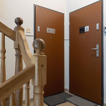 2-Bedroom Apartment - Dluga 65 Street Краков Экстерьер фото