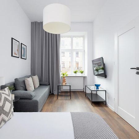 2-Bedroom Apartment - Dluga 65 Street Краков Экстерьер фото