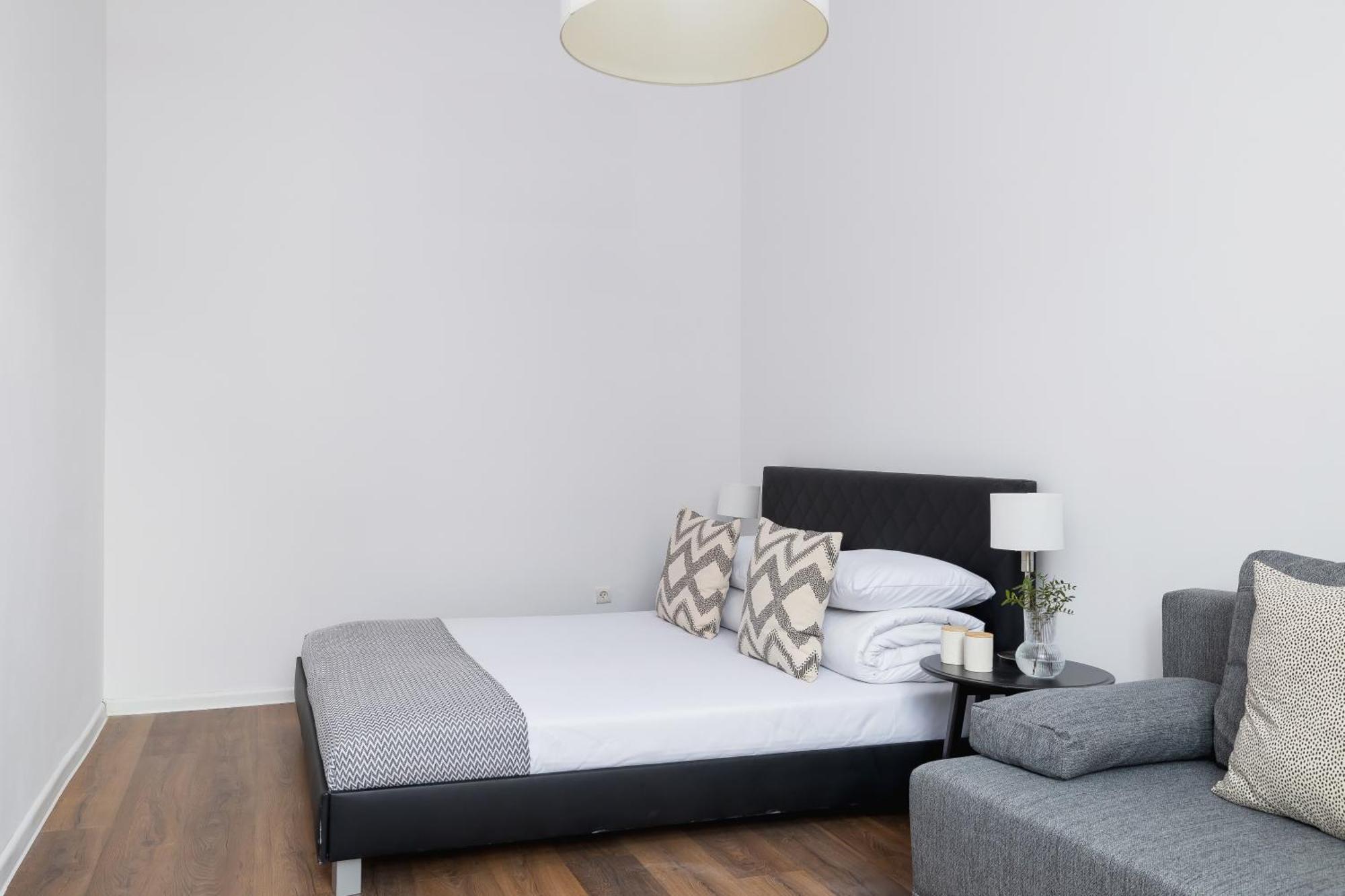 2-Bedroom Apartment - Dluga 65 Street Краков Экстерьер фото