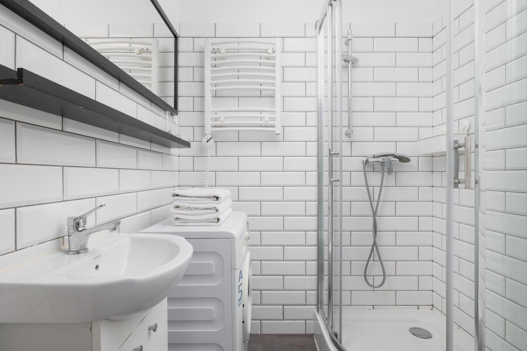 2-Bedroom Apartment - Dluga 65 Street Краков Экстерьер фото